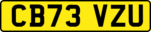 CB73VZU