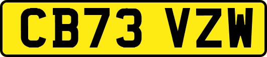 CB73VZW