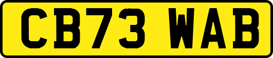 CB73WAB