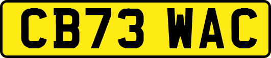 CB73WAC
