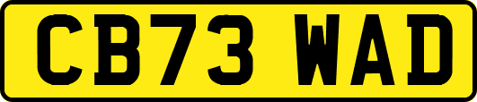 CB73WAD