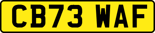 CB73WAF