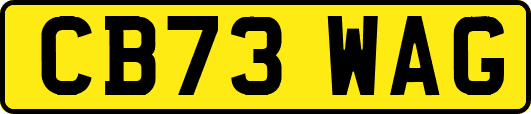 CB73WAG