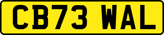 CB73WAL