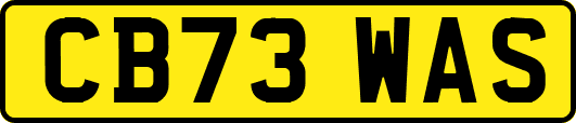 CB73WAS