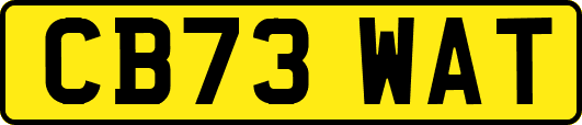 CB73WAT