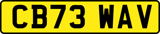 CB73WAV