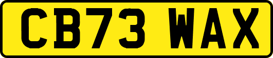 CB73WAX