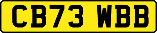 CB73WBB