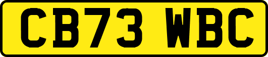 CB73WBC