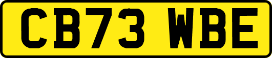 CB73WBE