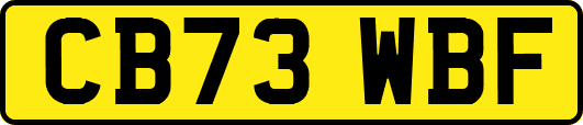 CB73WBF