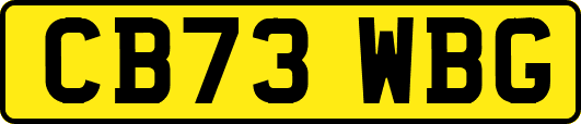 CB73WBG