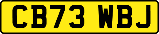 CB73WBJ