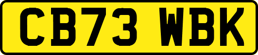 CB73WBK