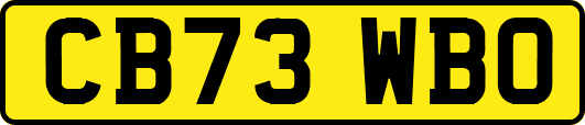 CB73WBO