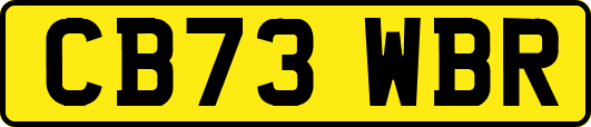 CB73WBR