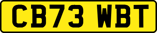 CB73WBT