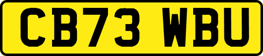 CB73WBU