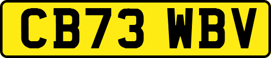 CB73WBV