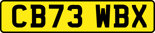 CB73WBX