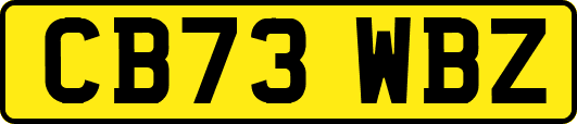 CB73WBZ