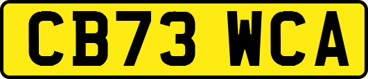CB73WCA