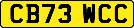 CB73WCC