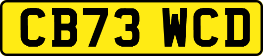 CB73WCD