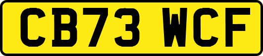 CB73WCF