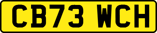 CB73WCH