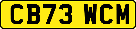 CB73WCM