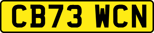 CB73WCN
