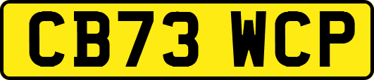 CB73WCP