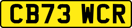 CB73WCR