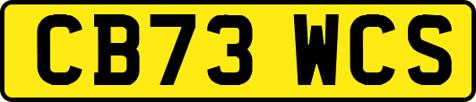 CB73WCS