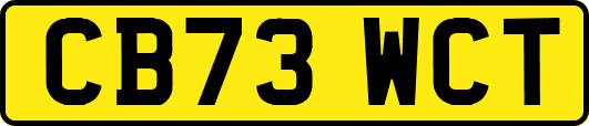 CB73WCT