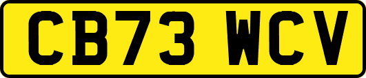 CB73WCV