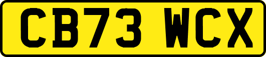 CB73WCX