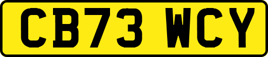 CB73WCY