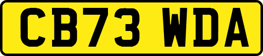 CB73WDA
