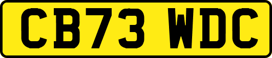 CB73WDC