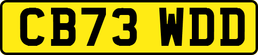 CB73WDD