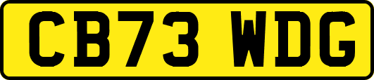 CB73WDG