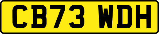CB73WDH