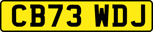 CB73WDJ