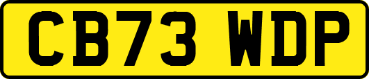 CB73WDP