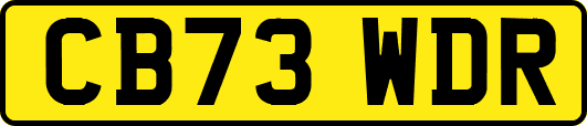 CB73WDR