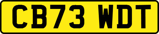CB73WDT