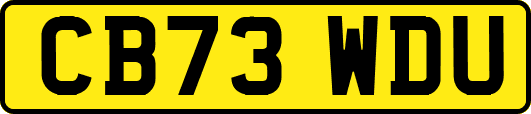 CB73WDU